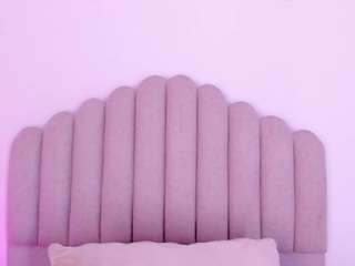 hannacupper webcam model stream image