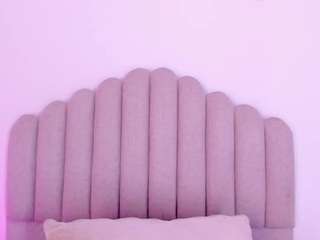 hannacupper webcam model stream image