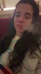 Cocciniglia webcam cam4 model stream image