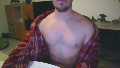 SilentDefender webcam model stream image