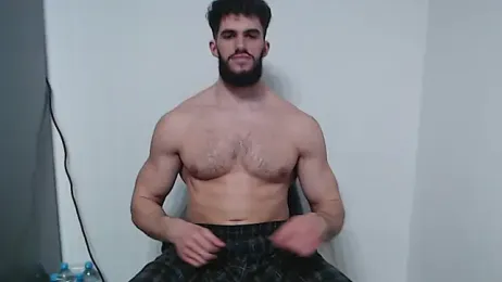 hiddenf webcam model stream image