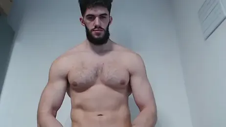 hiddenf webcam model stream image