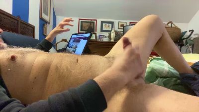 over40b webcam model stream image