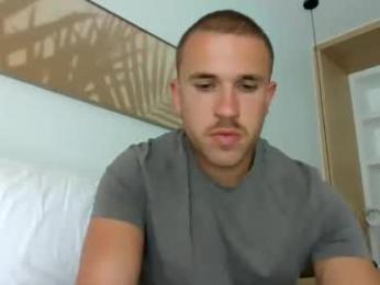 muscleshow00 webcam chaturbate model stream image