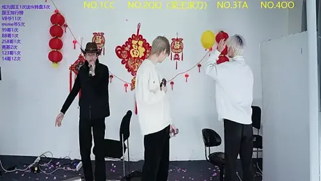 sweetboys666 webcam model stream image