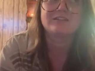 glassslippertease webcam model stream image