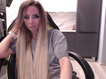 blondalina webcam model stream image