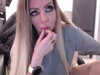 blondalina webcam model stream image
