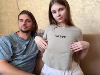 eva_calvin webcam chaturbate model stream image