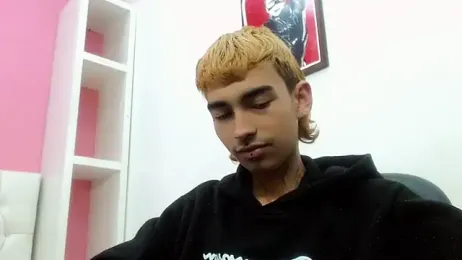 ttimy_x_boy webcam model stream image