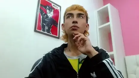 ttimy_x_boy webcam model stream image