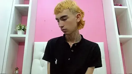 ttimy_x_boy webcam model stream image