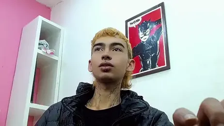 ttimy_x_boy webcam model stream image