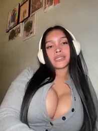 PrettyYoungHugeCockTS webcam stripchat model stream image