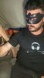 Coppiacam2730 webcam model stream image