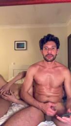 DiogoandPrince webcam cam4 model stream image