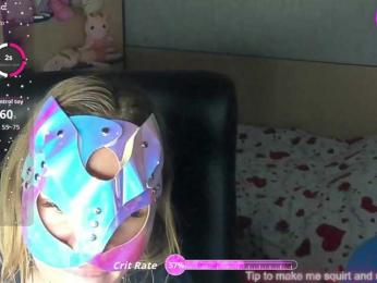 CelineReyys webcam model stream image