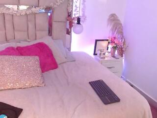 Genexis webcam model stream image