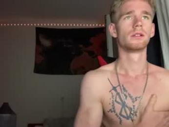 kairaven webcam chaturbate model stream image