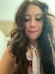 AndreaMood webcam stripchat model stream image