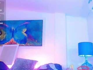 fiery-sexyangel webcam camsoda model stream image