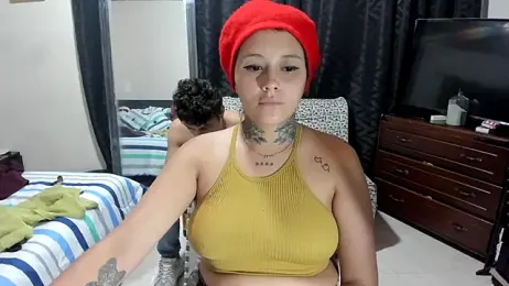 youth_lust69 webcam model stream image