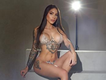 AlanaCraft webcam livejasmin model stream image