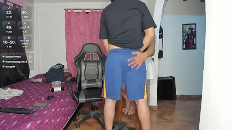 madisonbrunette webcam model stream image