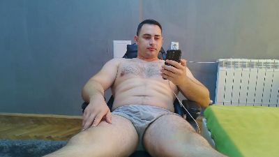 djmute_33 webcam model stream image