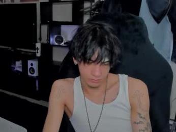 davisross webcam model stream image