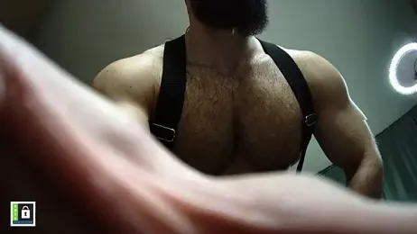 Kurt_Stone1 webcam model stream image