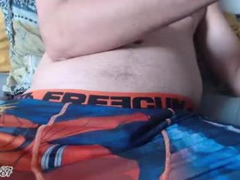 swanou87 webcam model stream image