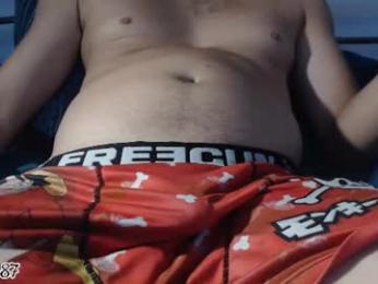 swanou87 webcam model stream image