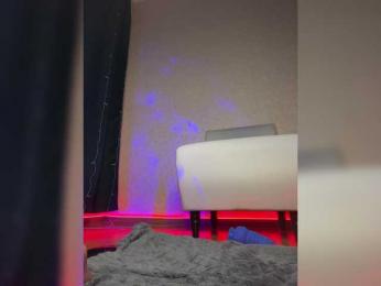 STARGAZZZM webcam model stream image