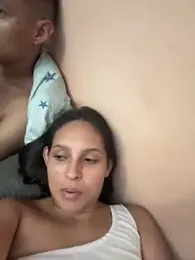 twohornys webcam model stream image