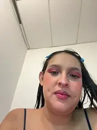 twohornys webcam model stream image