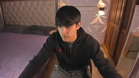 IamJuanJoc webcam stripchat model stream image