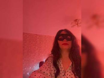 Mary-Marii webcam bongacams model stream image