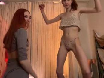 lessowen webcam chaturbate model stream image