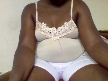 Sexxyblacky webcam bongacams model stream image