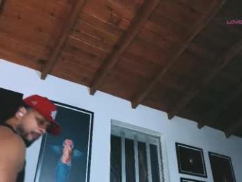 silvabranko webcam model stream image