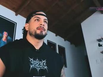 silvabranko webcam model stream image