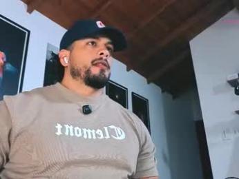 silvabranko webcam model stream image