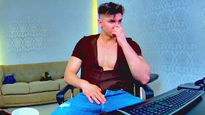 MaxKaidenn webcam model stream image