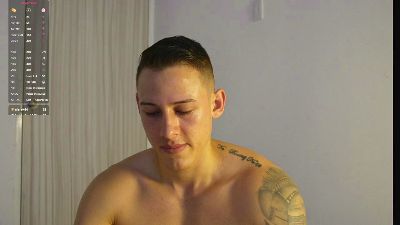 Latino_Milk_99 webcam cam4 model stream image