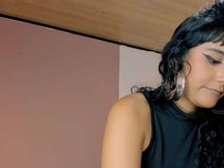 hanna-clark webcam model stream image