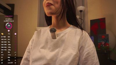 DelanaWeith webcam cam4 model stream image