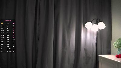 DelanaWeith webcam cam4 model stream image