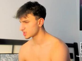 19_david_19 webcam chaturbate model stream image