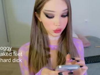 _paprika webcam chaturbate model stream image